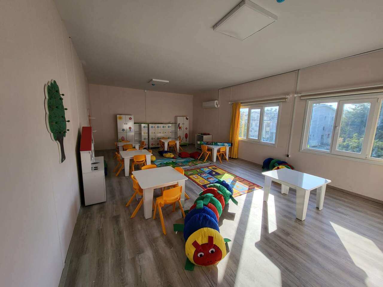 Emin Eller Gündüz Bakımevi’nde Başvurular Başladı 4